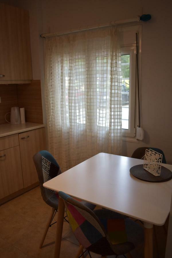 Cozy Apartment In Central Афины Экстерьер фото